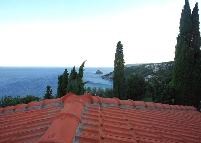 Residence Borgo San Sebastiano