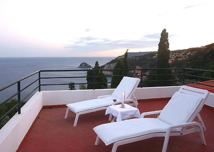 Residence Borgo San Sebastiano