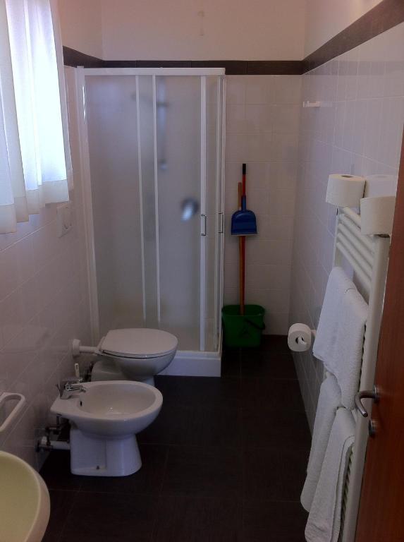 Aparthotel Borgo San Sebastiano