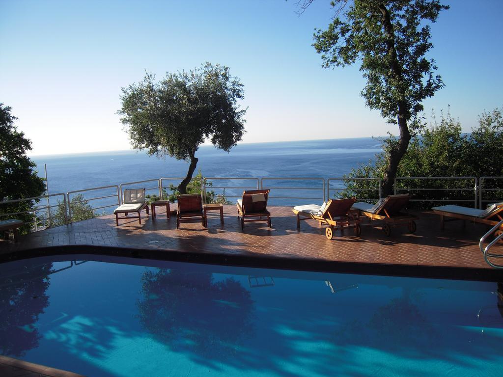 Aparthotel Borgo San Sebastiano
