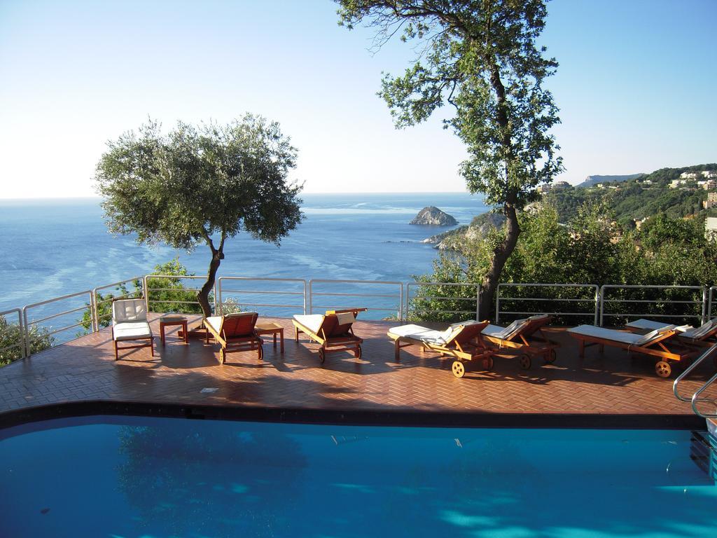 Borgo San Sebastiano Aparthotel *