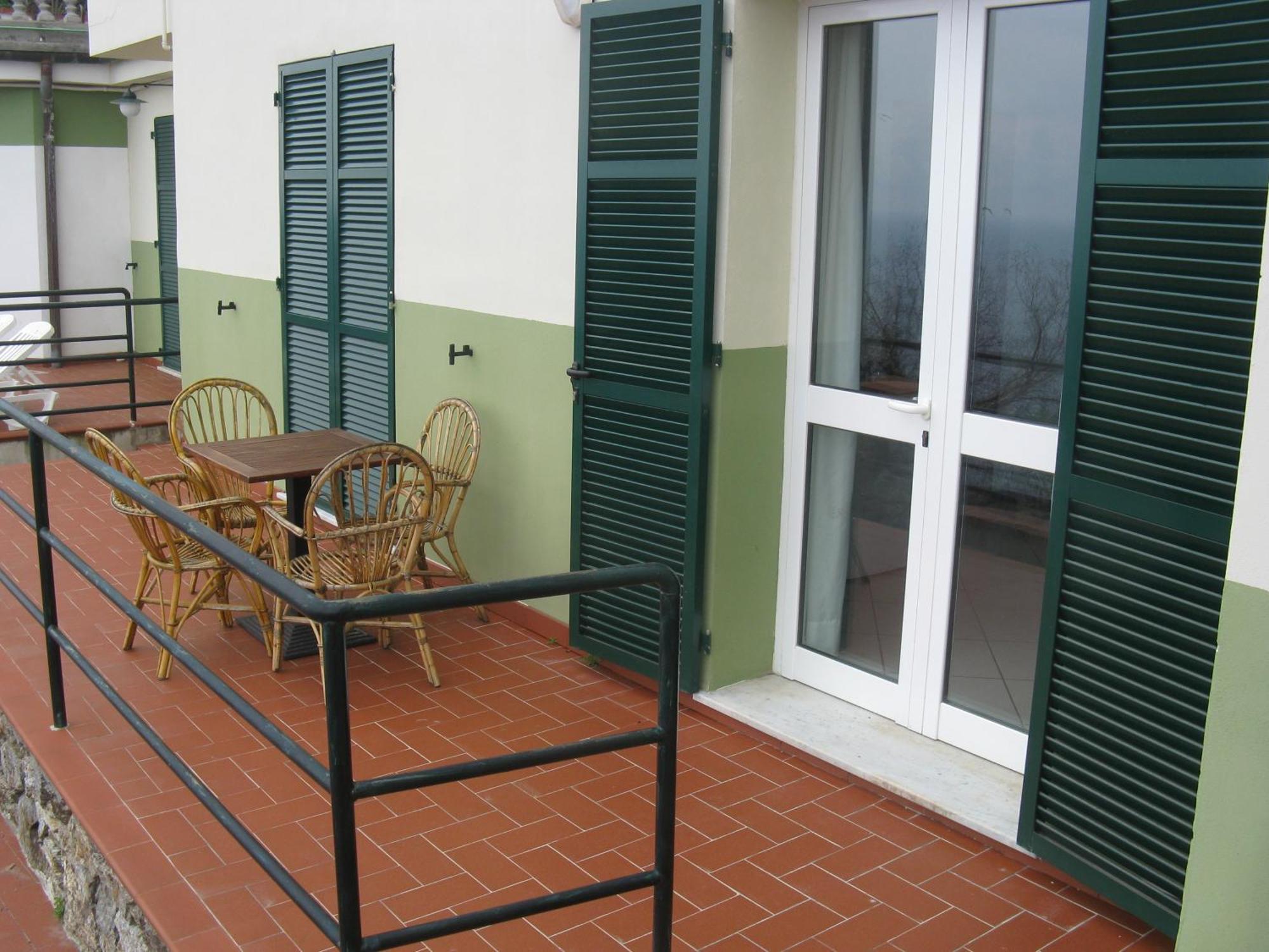 Borgo San Sebastiano