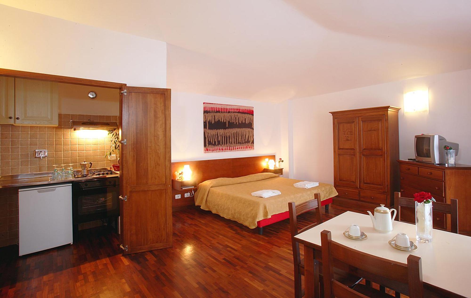 Borgo San Sebastiano Bergeggi