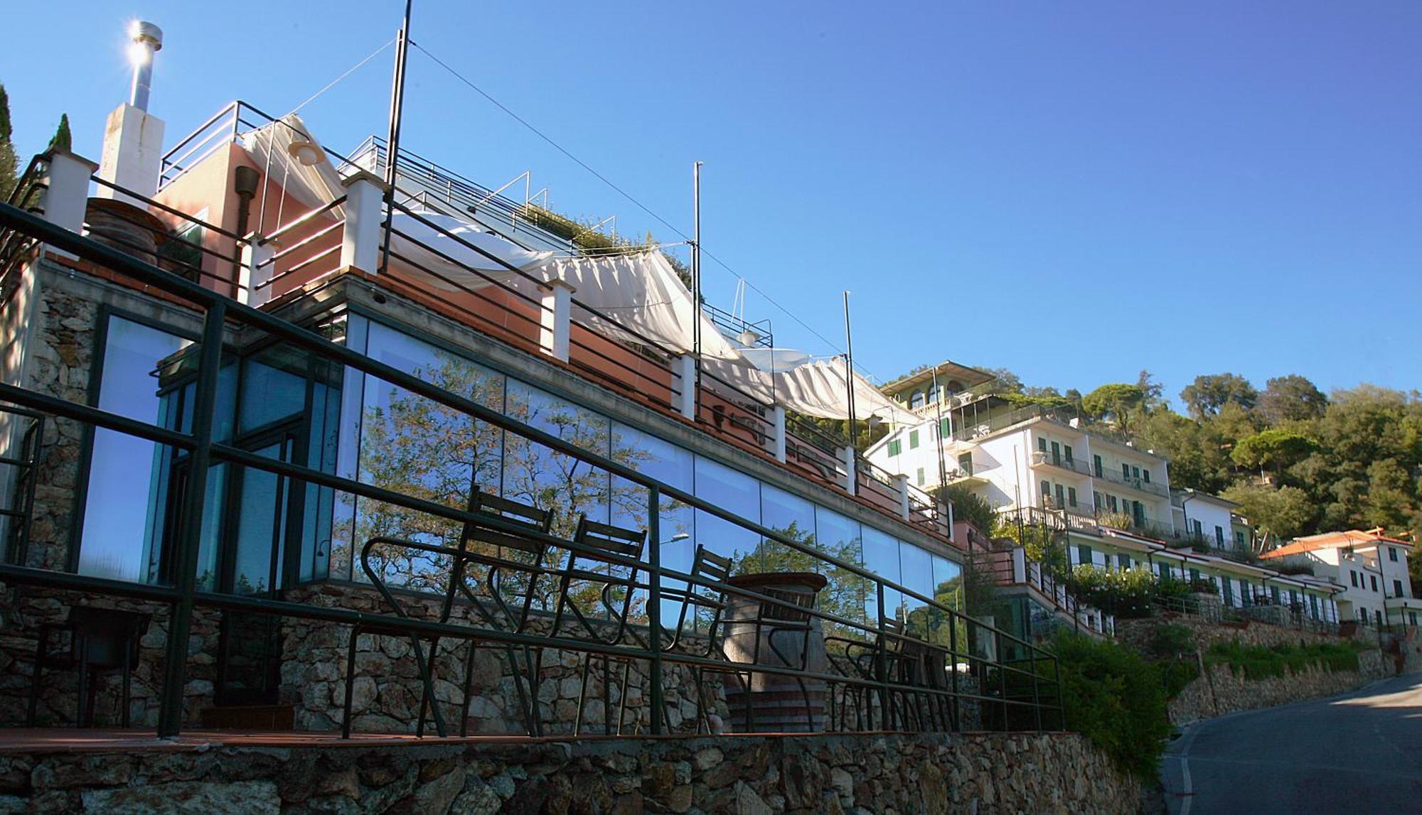 Aparthotel Borgo San Sebastiano