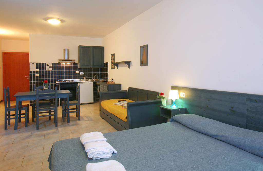 Borgo San Sebastiano