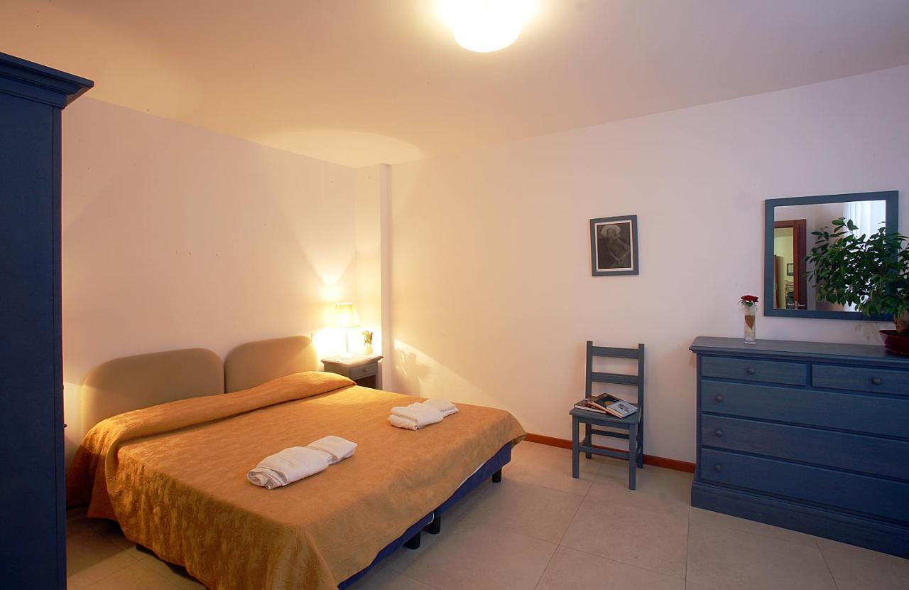 Borgo San Sebastiano Bergeggi