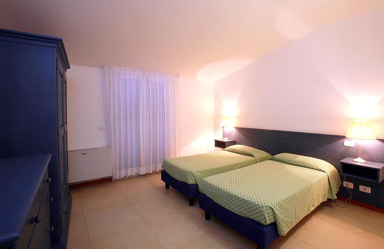 Aparthotel Borgo San Sebastiano