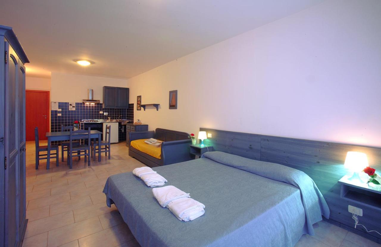 Borgo San Sebastiano * Bergeggi