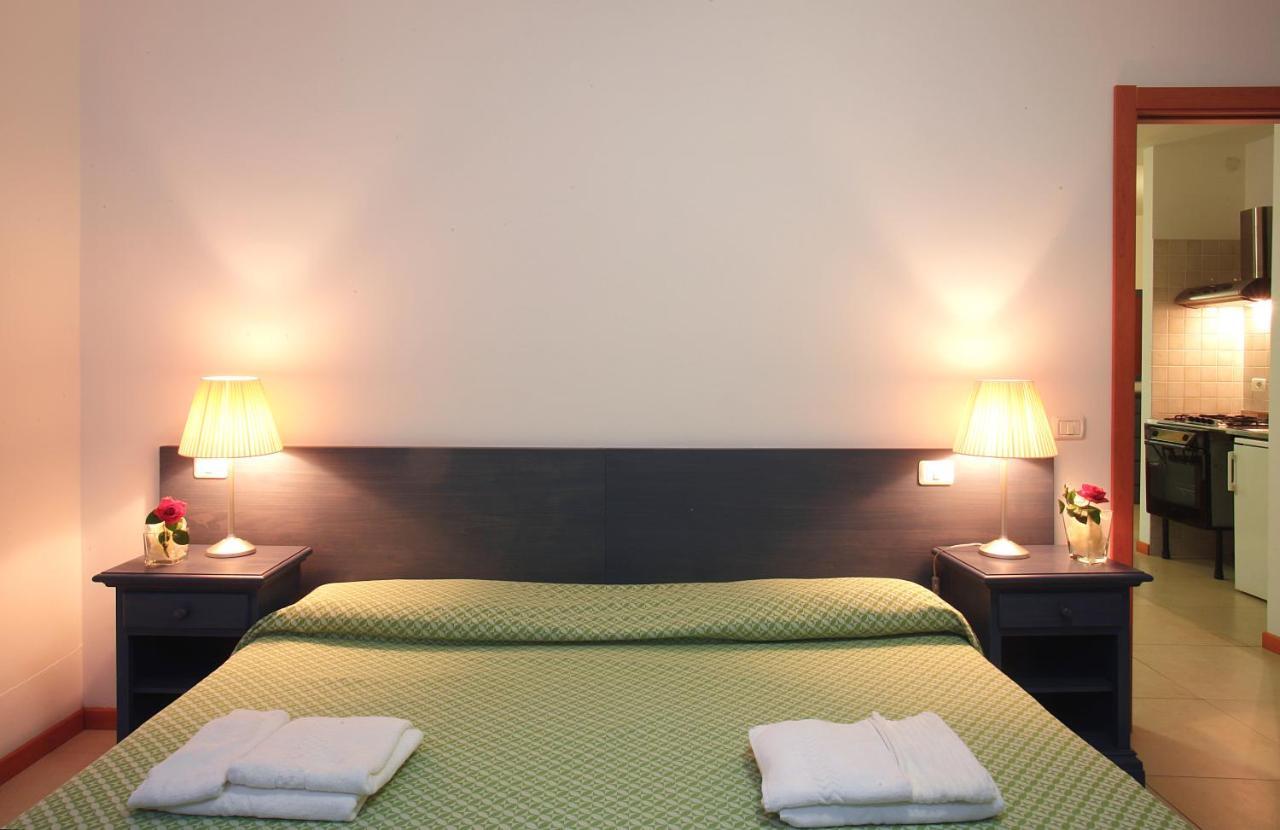 Aparthotel Borgo San Sebastiano Bergeggi